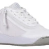 FINAL SALE - White BILLY Sport Hoop Athletic Sneakers 1 FINAL SALE - White BILLY Sport Hoop Athletic Sneakers -Fashion Shoe Store BK22132 100 45 lateral 940x614 a07e0ee4 7368 4891 9578 6703bee0be2b