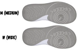 FINAL SALE - Grey/Black BILLY Sport Court Athletic Sneakers -Fashion Shoe Store BK22133 020 bottom 940x614 9f15308b d34d 430a bb26 d22eba72fef8