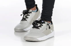 FINAL SALE - Grey/Black BILLY Sport Court Athletic Sneakers -Fashion Shoe Store BK22133 020 studio standing 2 940x614 5d9849ed 8243 4878 8669 1d32f2f24bef