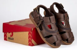 FINAL SALE - Brown BILLY Sandals -Fashion Shoe Store BK22134 200 studio 2 940x614 26e1cb02 27d7 4171 afcd 97b74fd5ced4