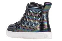 Graphite Rainbow BILLY Classic Quilt High Tops -Fashion Shoe Store BK22339 961 45 medial 940x614 6b6d5b81 1930 4d19 9acf 6e7549034d04