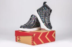 Graphite Rainbow BILLY Classic Quilt High Tops -Fashion Shoe Store BK22339 961 studio 3 940x614 d2ab8728 c42b 4627 9034 b9a56d07aec8