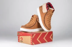 Cognac BILLY Cuffs -Fashion Shoe Store BK22341 211 Studio 3 940x614 4a5217b1 bd18 4038 94a0 334dd33d2fc2