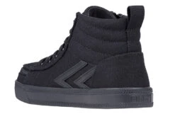 Black To The Floor BILLY CS Sneaker High Tops -Fashion Shoe Store BK22342 001 45 medial 940x614 0683b9d7 1ba1 4bd5 a5c9 7fefb6eae9a0