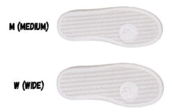 Charcoal/Black BILLY CS Sneaker High Tops -Fashion Shoe Store BK22342 010 bottom 90 940x614 23598ac0 3b8c 41fb a7d8 47105c4c0fc5