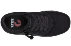 Black To The Floor BILLY CS Sneaker Low Tops 16 Black To The Floor BILLY CS Sneaker Low Tops -Fashion Shoe Store BK22343 001 top 940x614 9a02e71e fa81 4096 97a3 f12df20150d4