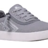 Grey/Silver BILLY CS Sneaker Low Tops 2 Grey/Silver BILLY CS Sneaker Low Tops -Fashion Shoe Store BK22343 040 45 lateral 940x614 c1d2fac8 600e 4bbc a00e 232480f3522f