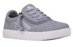 Grey/Silver BILLY CS Sneaker Low Tops