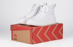 UV Colorblock BILLY Classic Lace High Tops -Fashion Shoe Store BK23100 960 on box 1 inside 940x614 4ca72a0f 489e 4fce 9afc 5b5b900fed8f