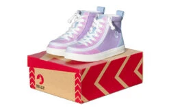 UV Colorblock BILLY Classic Lace High Tops -Fashion Shoe Store BK23100 960 on box 1 outside 940x614 96c6589a fa9a 4789 a2b6 0b6dfe9bb3a1