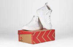 UV Colorblock BILLY Classic Lace High Tops -Fashion Shoe Store BK23100 960 on box 3 inside 940x614 025231f4 00e1 46e1 a533 a5ceabf67e53