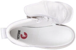 UV Colorblock BILLY Classic Lace High Tops -Fashion Shoe Store BK23100 960 open inside 940x614 0ef1ae1d f016 4e3b b859 10d1d33cc55c