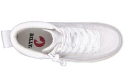 UV Colorblock BILLY Classic Lace High Tops -Fashion Shoe Store BK23100 960 top inside 940x614 cd15a847 253e 47f2 8a21 bcf234c716ea