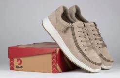 Men's Tan Suede BILLY Comfort Lows -Fashion Shoe Store BM20101 260 studio 2 940x614 cabc2749 4c79 4212 a398 7f5971b96195
