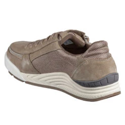 FINAL SALE - Men's Tan Suede/Mesh BILLY Comfort Classic Lows -Fashion Shoe Store BM20102 260 nordstrom 34 inside 880X880 7e39fe99 3420 4d9c a2d2 9f722d8fe035