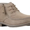 FINAL SALE - Men's Tan BILLY Chukkas -Fashion Shoe Store BM20312 230 45 lateral 940x614 3f105c95 4add 4c7e 968b 61174a3b2bbd