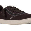 FINAL SALE - Men's Dark Brown/White Stitch BILLY Sneaker Low Tops 1 FINAL SALE - Men's Dark Brown/White Stitch BILLY Sneaker Low Tops -Fashion Shoe Store BM22128 201 45 lateral 940x614 109a06ef 284a 48da 90f0 bb13dd73764f
