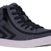 Men's Charcoal/Black BILLY CS Sneaker High Tops -Fashion Shoe Store BM22342 010 45 lateral 940x614 73ad6c0a 5779 4eb0 87f6 cfaee5fcac91