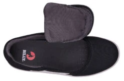 Men's Black/White BILLY CS Sneaker Low Tops -Fashion Shoe Store BM22343 002 open 940x614 8a79b545 63af 4148 a425 eab13b6c1aea