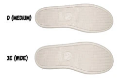 Men's Navy/White BILLY CS Sneaker Low Tops -Fashion Shoe Store BM22343 410 bottom 940x614 665b3f1f 08c3 4ebd aa60 2024acca28fd