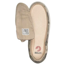 FINAL SALE - Women's Natural Camo BILLY Classic Lace Lows -Fashion Shoe Store BW20001 330 Open 880x880 ae16a8df 45e7 40dd 95e6 495b73e4275d