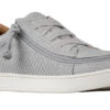 FINAL SALE - Women's Grey BILLY Gore Lows 1 FINAL SALE - Women's Grey BILLY Gore Lows -Fashion Shoe Store BW21120 030 45 lateral 940x614 c6acbc22 ec53 4bf5 8015 775f8f87301d