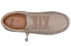 FINAL SALE - Women's Tan BILLY Gore Lows -Fashion Shoe Store BW21120 260 top 940x614 89c6ff4a c146 4c66 bf1b 8ea87e462382