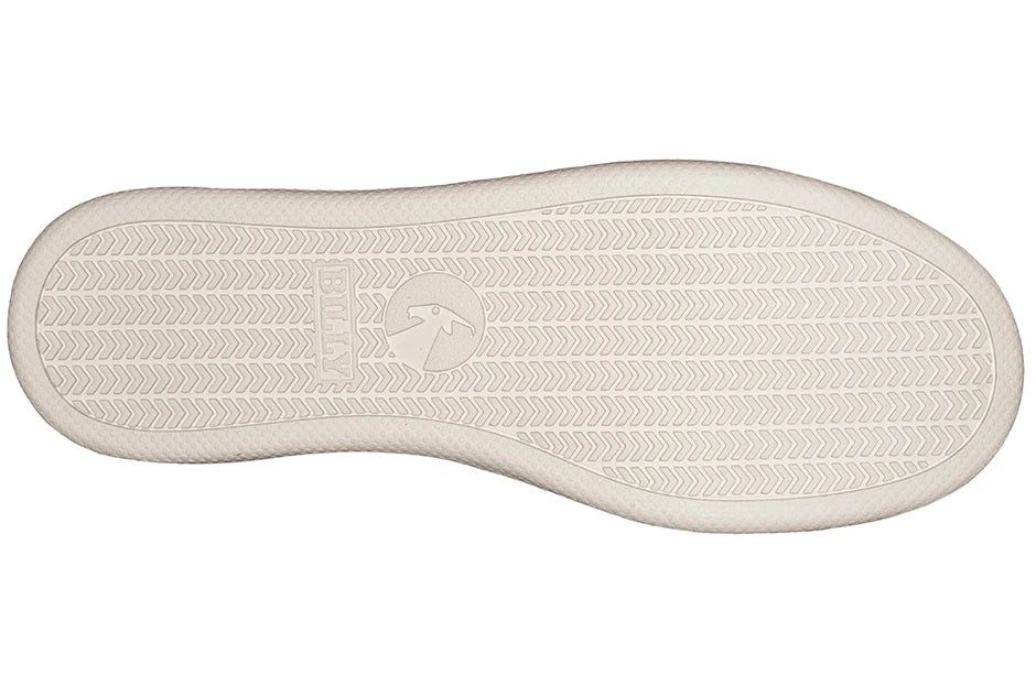 FINAL SALE - Women's Nude BILLY Perf Lows 6 FINAL SALE - Women's Nude BILLY Perf Lows - Image 5