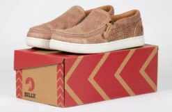 FINAL SALE - Women's Nude BILLY Perf Lows 18 FINAL SALE - Women's Nude BILLY Perf Lows -Fashion Shoe Store BW21122 260 studio 1 940x614 ee1aed32 d013 4143 ad63 cc54a8e56ab4