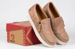 FINAL SALE - Women's Nude BILLY Perf Lows 19 FINAL SALE - Women's Nude BILLY Perf Lows -Fashion Shoe Store BW21122 260 studio 2 940x614 e15c1cd1 37c0 4d73 ba9c beff458ed77a