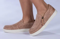 FINAL SALE - Women's Nude BILLY Perf Lows 16 FINAL SALE - Women's Nude BILLY Perf Lows -Fashion Shoe Store BW21122 260 studio standing 1 940x614 b6a9edbf 846d 4906 aba6 a4f82eb8d100