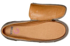 FINAL SALE - Women's Taupe BILLY Perf Lows 14 FINAL SALE - Women's Taupe BILLY Perf Lows -Fashion Shoe Store BW21122 280 open 940x614 26373e7c a4d4 45cf 9934 033d76ee1ee1