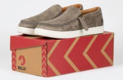 FINAL SALE - Women's Taupe BILLY Perf Lows 18 FINAL SALE - Women's Taupe BILLY Perf Lows -Fashion Shoe Store BW21122 280 studio 1 940x614 06e3d940 04bc 40a8 b590 f22dc544aaf9