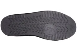 FINAL SALE - Women's Black BILLY Cozy Quilt Lux Boots -Fashion Shoe Store BW21326 001 bottom 940x614 2bf7a86a b08c 4b43 a729 577fbe4da10d