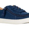 FINAL SALE - Women's Navy BILLY Sneaker Low Tops 1 FINAL SALE - Women's Navy BILLY Sneaker Low Tops -Fashion Shoe Store BW21328 410 45 lateral 940x614 b5875501 bab0 4ae4 87e2 c33c1a58a442