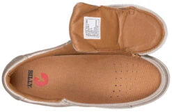 FINAL SALE - Women's Champagne BILLY Sneaker Low Tops 15 FINAL SALE - Women's Champagne BILLY Sneaker Low Tops -Fashion Shoe Store BW21328 710 open 940x614 45cf5da9 0006 4020 a18c 4d2606717d2c