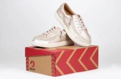 FINAL SALE - Women's Champagne BILLY Sneaker Low Tops 19 FINAL SALE - Women's Champagne BILLY Sneaker Low Tops -Fashion Shoe Store BW21328 710 studio 3 940x614 e0f4dc49 d382 46f5 959e 0b74d80a9369