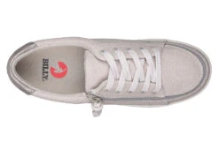 FINAL SALE - Women's Light Grey BILLY Sneaker Low Tops -Fashion Shoe Store BW22128 051 top 940x614 f2c135c3 9200 4e2b 9a34 5b717ab2f3ac