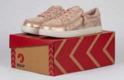 FINAL SALE - Women's Rose Gold BILLY Sneakers 17 FINAL SALE - Women's Rose Gold BILLY Sneakers -Fashion Shoe Store BW22128 680 studio 1 940x614 7483bec6 243c 4124 9dec dedaac4565aa