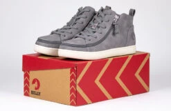 FINAL SALE - Women's Stone BILLY Sneaker Lace Mid Tops 19 FINAL SALE - Women's Stone BILLY Sneaker Lace Mid Tops -Fashion Shoe Store BW22335 260 studio 1 940x614 f7c57212 79c0 45f7 a4ee 62accfd00346