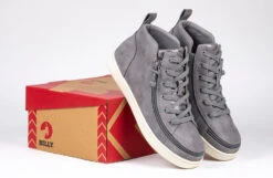 FINAL SALE - Women's Stone BILLY Sneaker Lace Mid Tops 20 FINAL SALE - Women's Stone BILLY Sneaker Lace Mid Tops -Fashion Shoe Store BW22335 260 studio 2 940x614 ecb41d17 3956 4a69 8e7a 7ed183dd4342