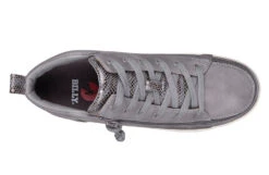 FINAL SALE - Women's Stone BILLY Sneaker Lace Mid Tops 16 FINAL SALE - Women's Stone BILLY Sneaker Lace Mid Tops -Fashion Shoe Store BW22335 260 top 940x614 30746bf5 63ef 43b2 a89f aad0d2b4e22b