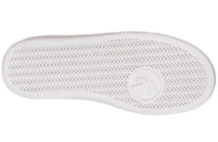 UNI Love White Multi BILLY Classic Lace High Tops -Fashion Shoe Store bk22100 199 bottom 940x614 52663397487 o