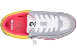 Grey/Pink BILLY Joggers -Fashion Shoe Store bk23102 050 top 940x614 52567463457 o