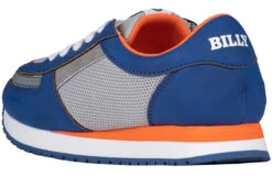 Navy/Orange BILLY Joggers 13 Navy/Orange BILLY Joggers -Fashion Shoe Store bk23102 410 45 medial 940x614 52576411630 o