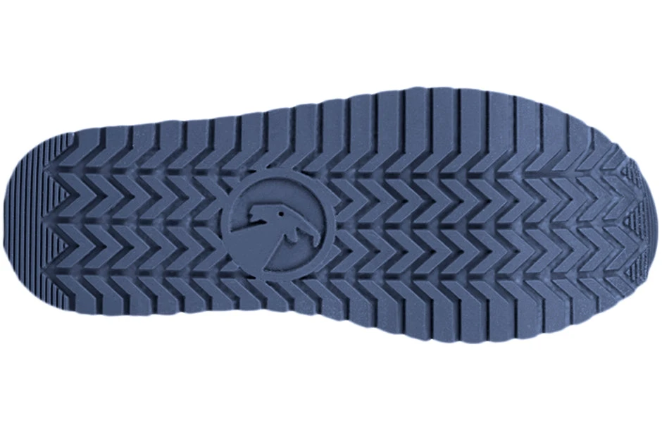 Navy/Orange BILLY Joggers 8 Navy/Orange BILLY Joggers - Image 6