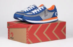 Navy/Orange BILLY Joggers 17 Navy/Orange BILLY Joggers -Fashion Shoe Store bk23102 410 on box 1 940x614 52575503437 o