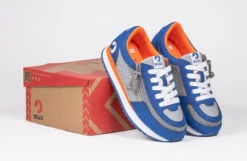 Navy/Orange BILLY Joggers 18 Navy/Orange BILLY Joggers -Fashion Shoe Store bk23102 410 on box 2 940x614 52576243884 o