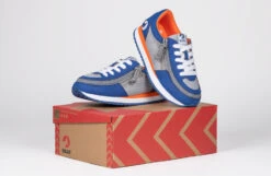 Navy/Orange BILLY Joggers 19 Navy/Orange BILLY Joggers -Fashion Shoe Store bk23102 410 on box 3 940x614 52576494448 o