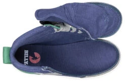 Earth BILLY Street High Tops -Fashion Shoe Store bk23110 419 open 940x614 52454300825 o